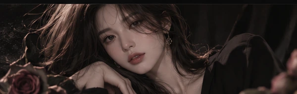 NOIR MUSE portrait